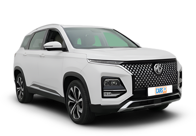 MG HECTOR-img